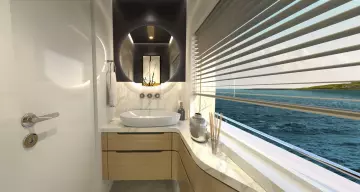 Thumbnail von Ava Yachts Voyage 90 VOYAGE ONE