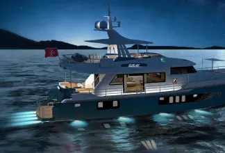 Thumbnail von Ava Yachts Voyage 90 VOYAGE ONE