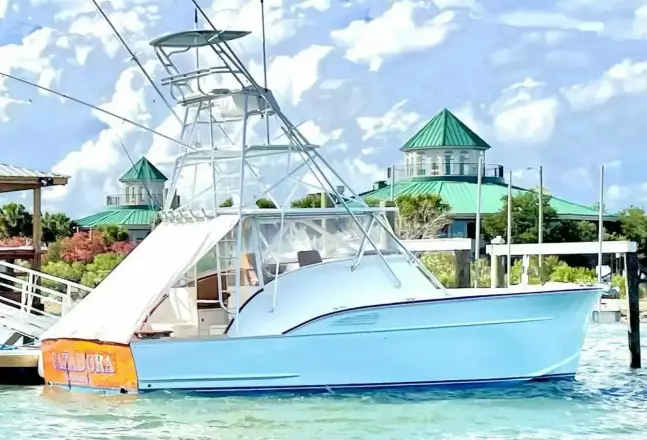 Custom Carolina Warren O'neal 2015 Renovation CAZADORA