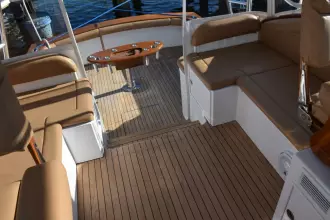 Thumbnail von Custom Carolina Warren O'neal 2015 Renovation CAZADORA