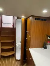 Thumbnail von Custom Carolina Warren O'neal 2015 Renovation CAZADORA