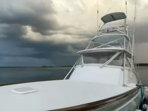 Thumbnail von Custom Carolina Warren O'neal 2015 Renovation CAZADORA