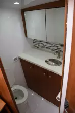 Thumbnail von Custom Carolina Warren O'neal 2015 Renovation CAZADORA