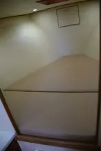 Thumbnail von Custom Carolina Warren O'neal 2015 Renovation CAZADORA