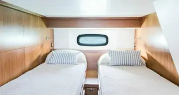 Thumbnail von Sasga Yachts Menorquin 35 HT