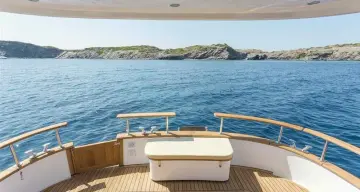 Thumbnail von Sasga Yachts Menorquin 35 HT