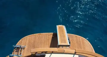 Thumbnail von Sasga Yachts Menorquin 35 HT