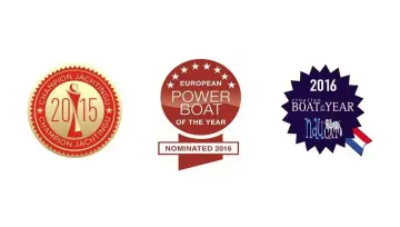 Thumbnail von Sasga Yachts Menorquin 35 HT