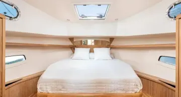 Thumbnail von Sasga Yachts Menorquin 35 HT