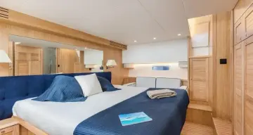 Thumbnail von Sasga Yachts Menorquin 55 Hardtop