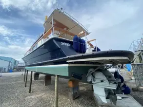 Thumbnail von Botnia Targa 44 MINERVA