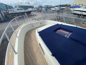 Thumbnail von Botnia Targa 44 MINERVA