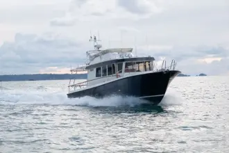 Thumbnail von Botnia Targa 44 MINERVA