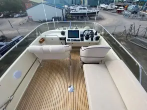 Thumbnail von Botnia Targa 44 MINERVA