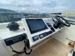 Thumbnail von Botnia Targa 44 MINERVA