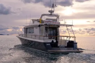 Thumbnail von Botnia Targa 44 MINERVA