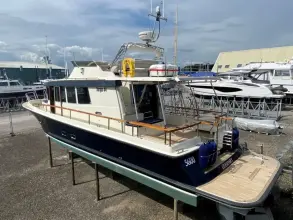 Thumbnail von Botnia Targa 44 MINERVA