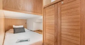 Thumbnail von Sasga Yachts Menorquin 42 Hardtop