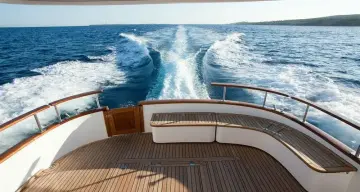 Thumbnail von Sasga Yachts Menorquin 42 Hardtop