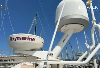 Thumbnail von Sunseeker Predator 56