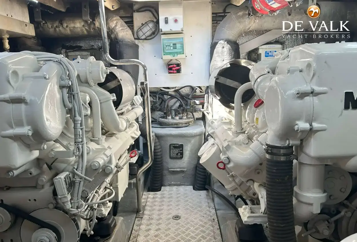 Thumbnail von Sunseeker Predator 56