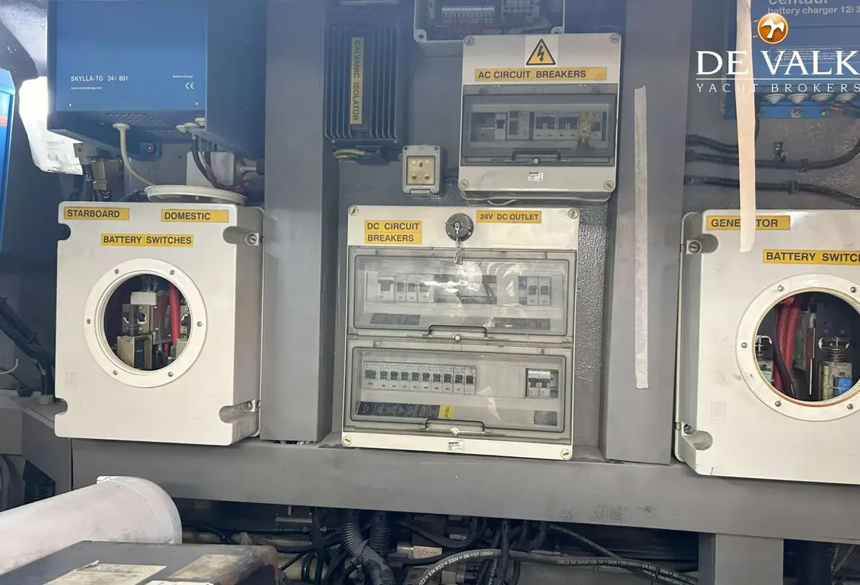 Thumbnail von Sunseeker Predator 56