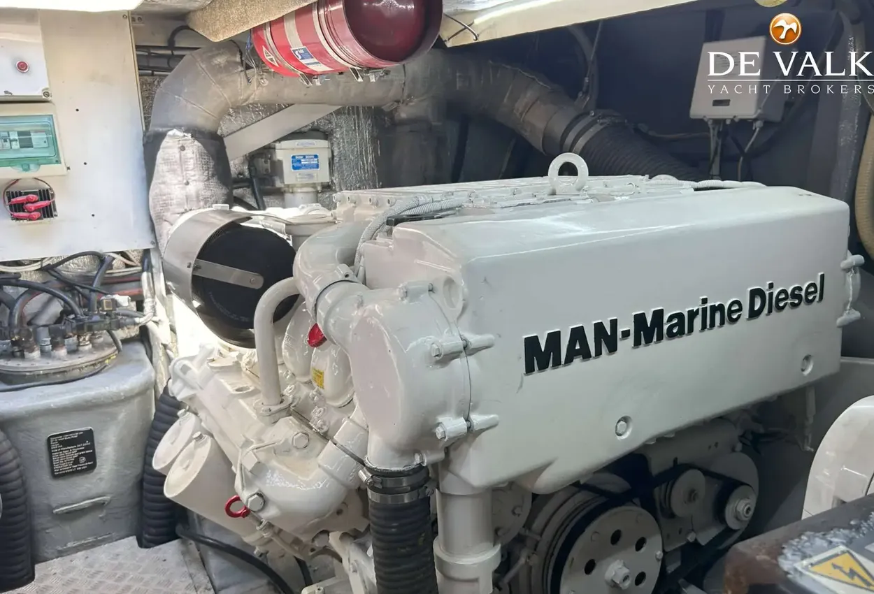 Thumbnail von Sunseeker Predator 56