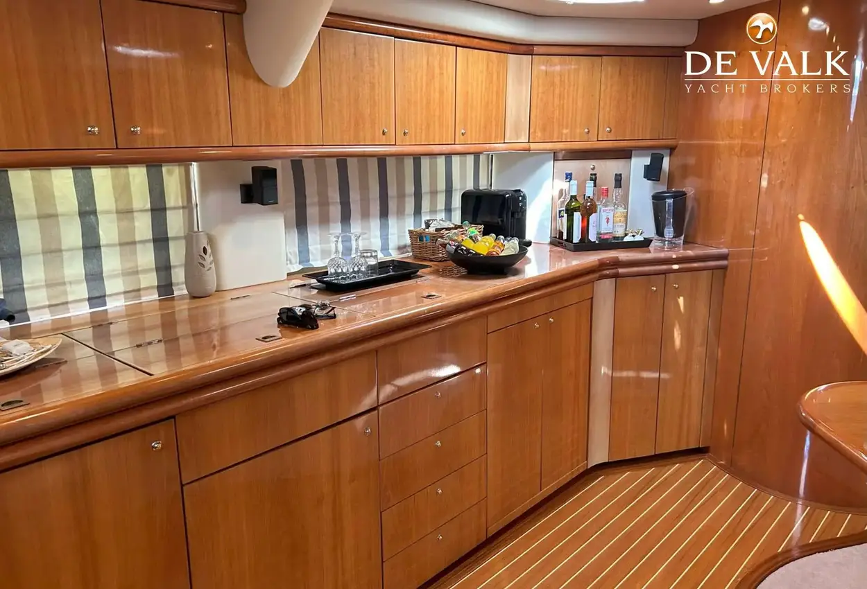 Thumbnail von Sunseeker Predator 56