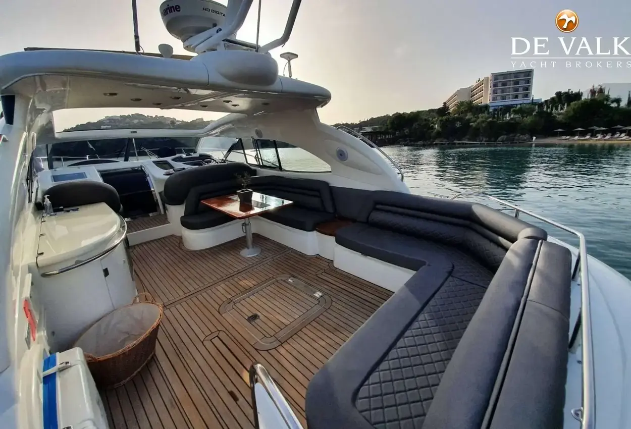 Thumbnail von Sunseeker Predator 56