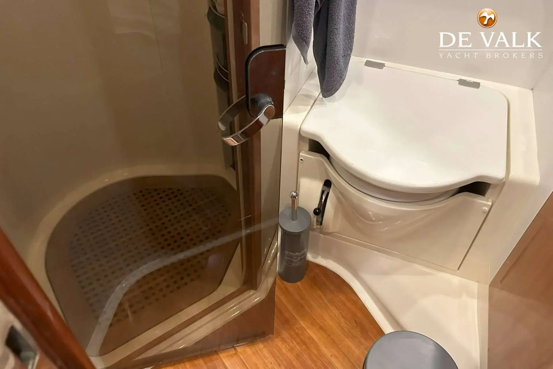 Thumbnail von Sunseeker Predator 56