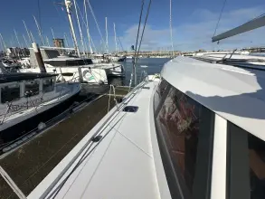 Thumbnail von Nautitech 46 Open Smitten