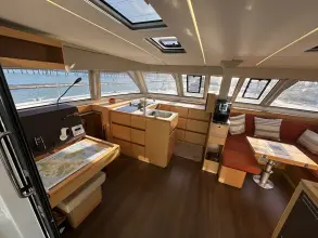 Thumbnail von Nautitech 46 Open Smitten