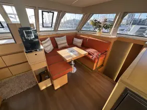 Thumbnail von Nautitech 46 Open Smitten