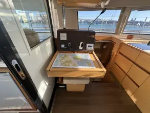 Thumbnail von Nautitech 46 Open Smitten