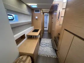 Thumbnail von Nautitech 46 Open Smitten