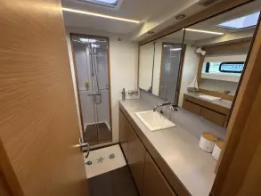 Thumbnail von Nautitech 46 Open Smitten