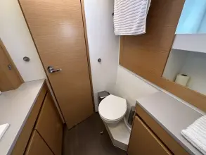 Thumbnail von Nautitech 46 Open Smitten