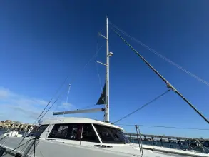 Thumbnail von Nautitech 46 Open Smitten