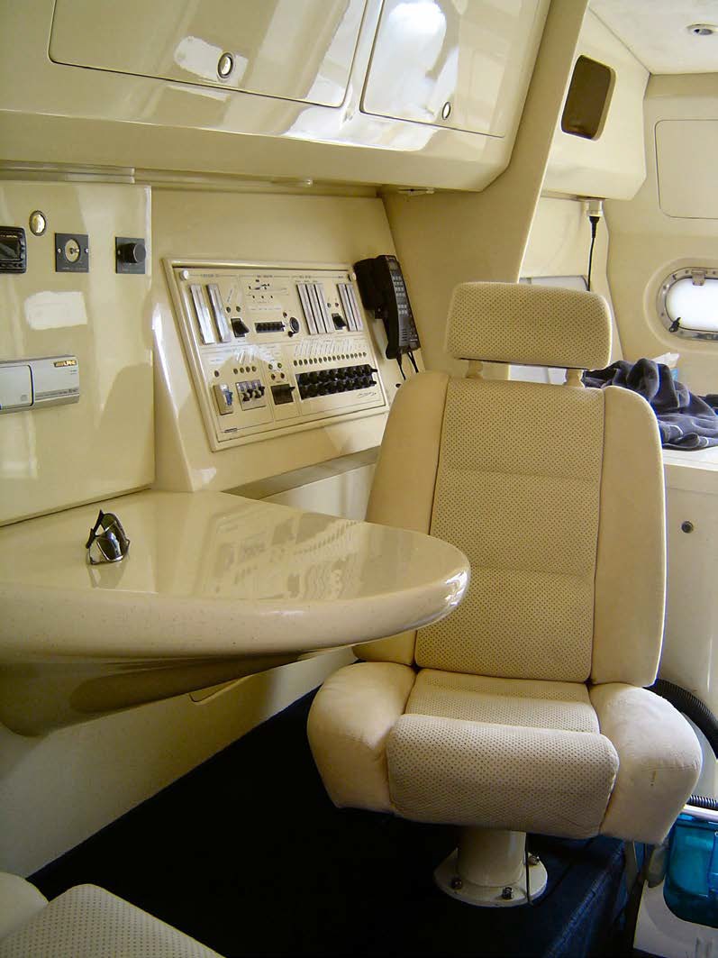 Thumbnail von Offshore Monte Carlo 46