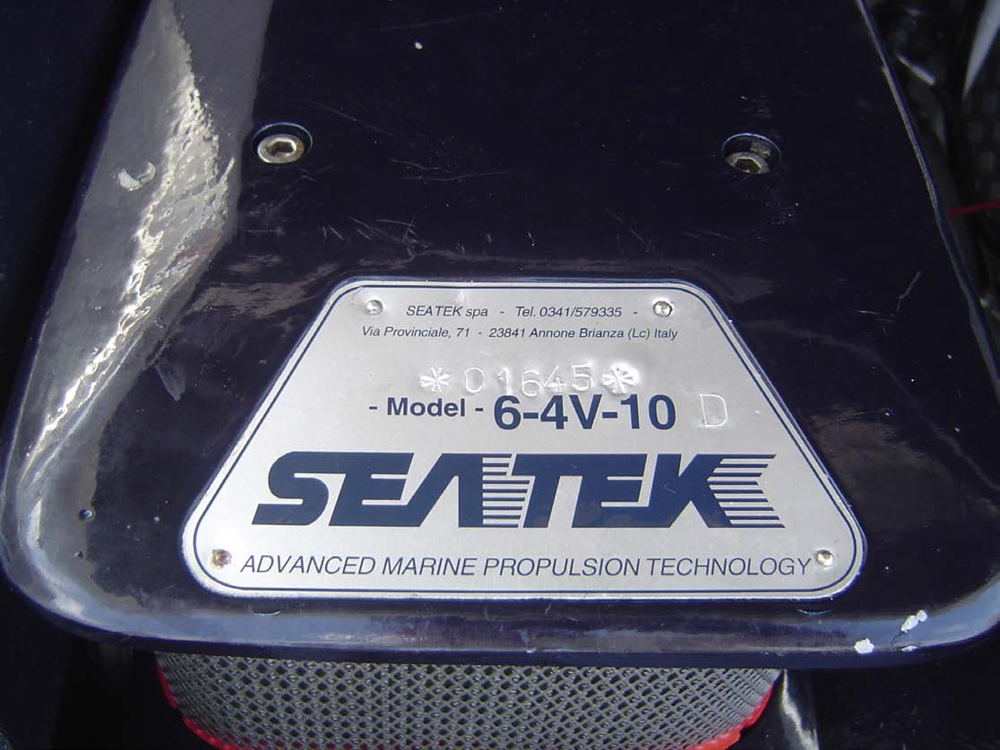 Thumbnail von Offshore Monte Carlo 46