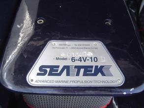 Thumbnail von Offshore Monte Carlo 46