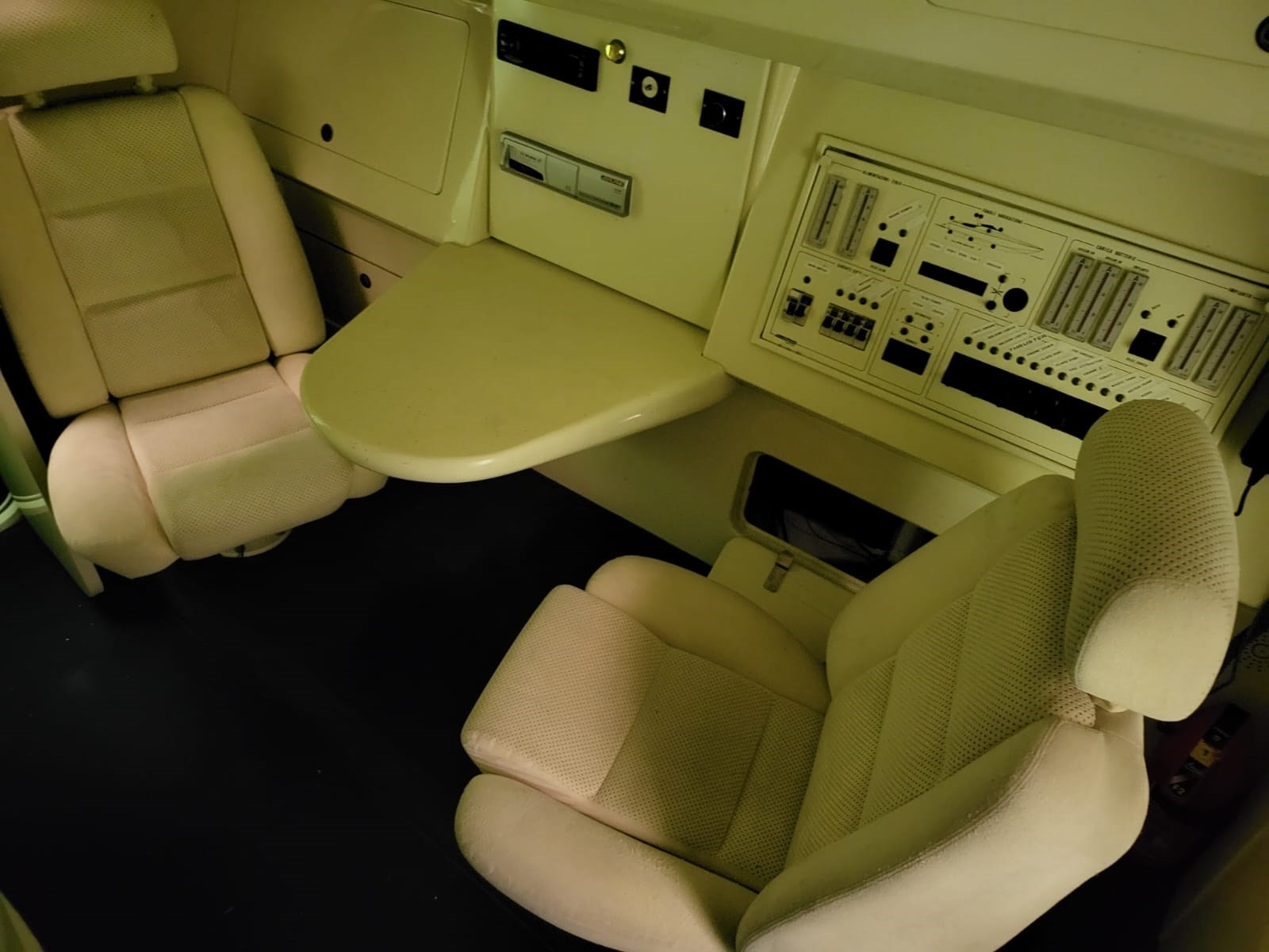 Thumbnail von Offshore Monte Carlo 46