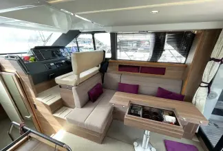 Thumbnail von Sealine F380 Maravedis