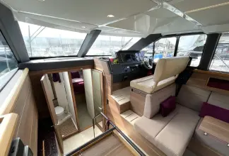 Thumbnail von Sealine F380 Maravedis