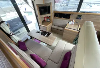 Thumbnail von Sealine F380 Maravedis