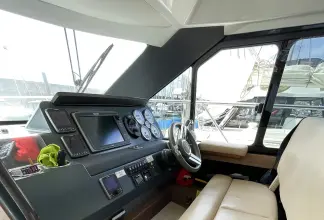 Thumbnail von Sealine F380 Maravedis