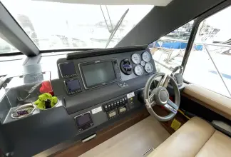 Thumbnail von Sealine F380 Maravedis