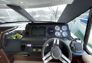 Thumbnail von Sealine F380 Maravedis