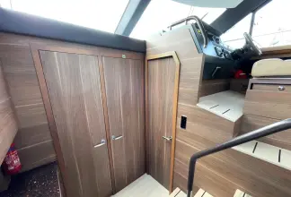 Thumbnail von Sealine F380 Maravedis