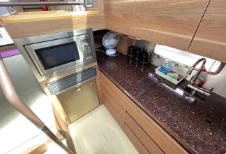 Thumbnail von Sealine F380 Maravedis